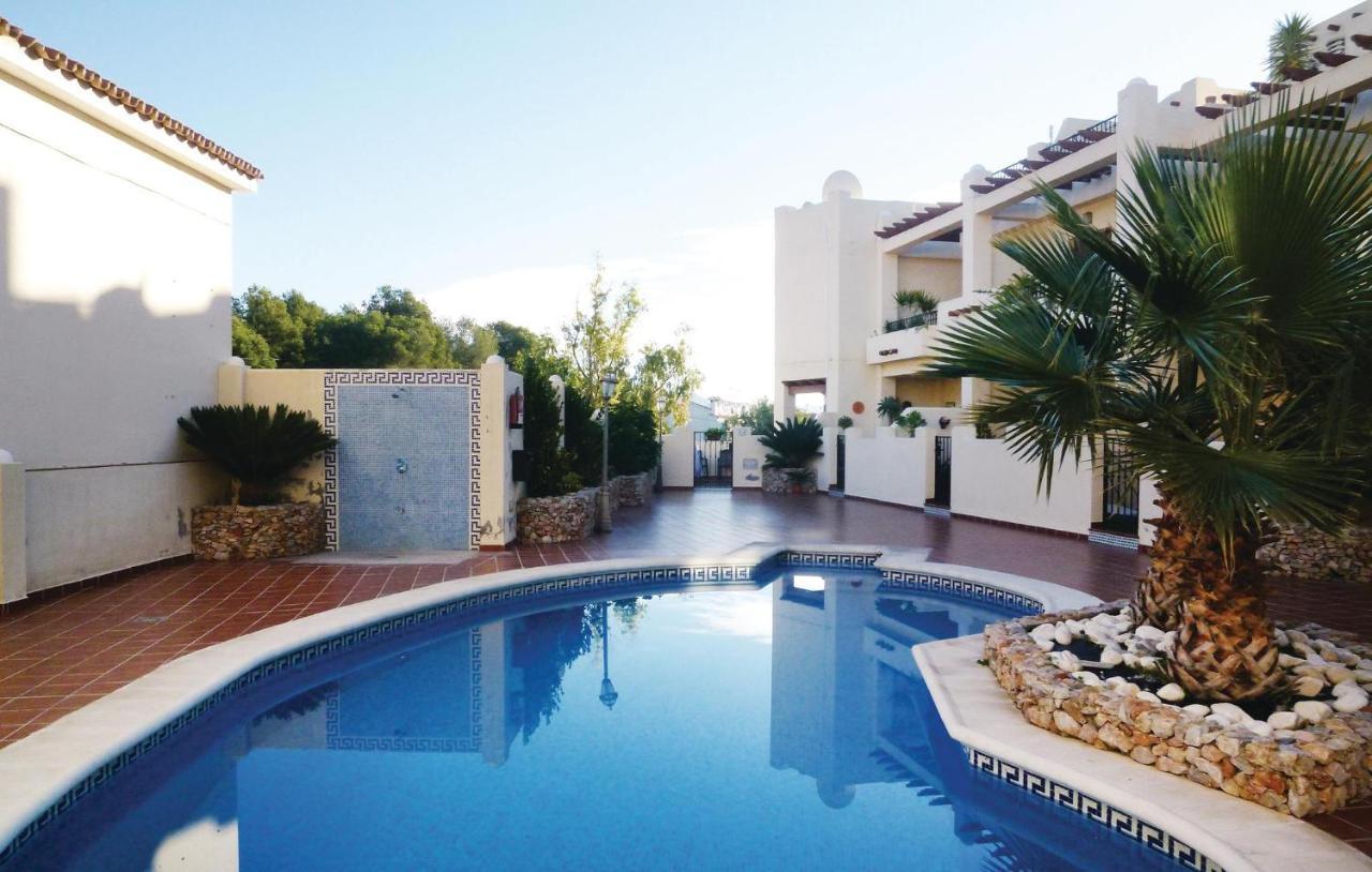 Cozy Home In Nerja With Wifi Exterior photo