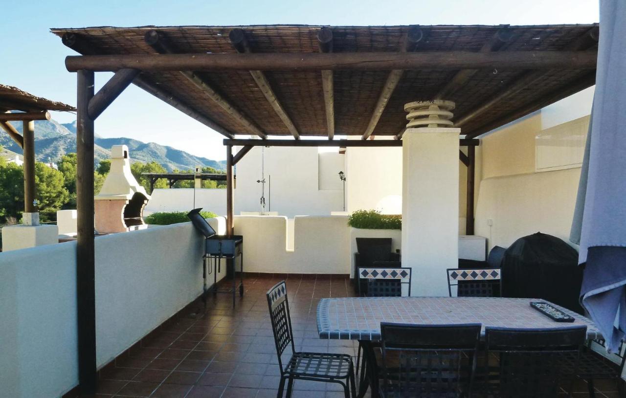 Cozy Home In Nerja With Wifi Exterior photo