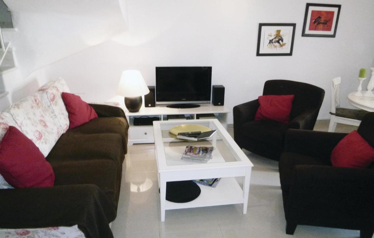 Cozy Home In Nerja With Wifi Exterior photo