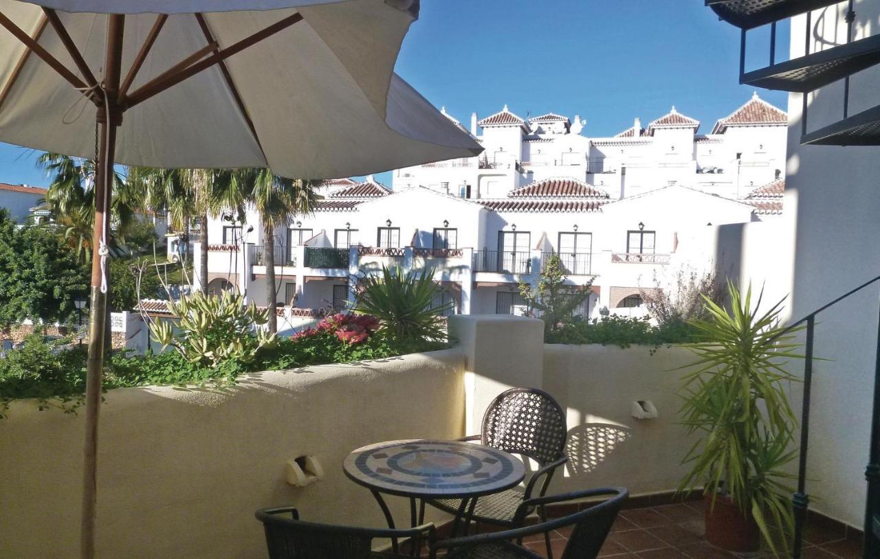 Cozy Home In Nerja With Wifi Exterior photo
