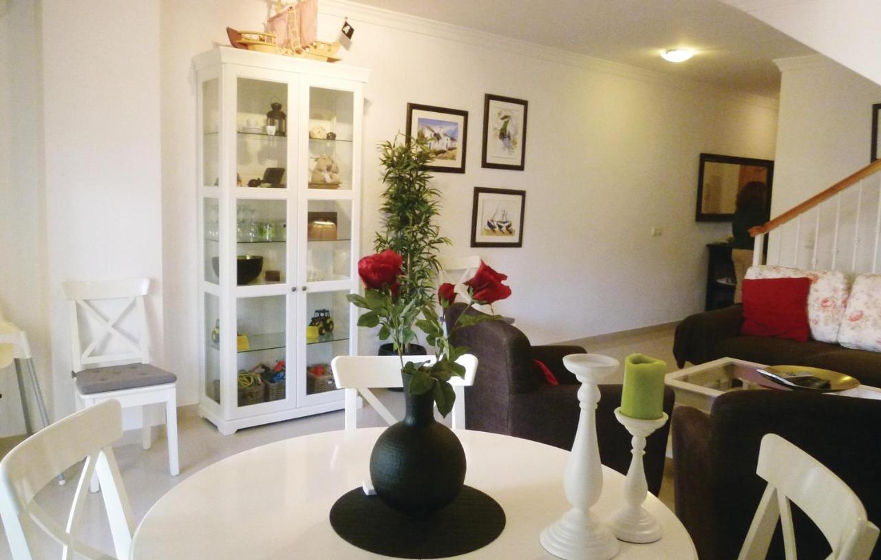 Cozy Home In Nerja With Wifi Exterior photo